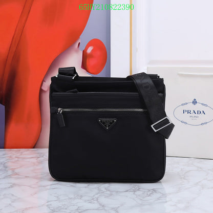 Prada Bags - The Barnes Bags  035