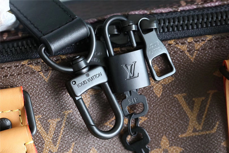 Fan Fashion Lu-Vi bags - 11290