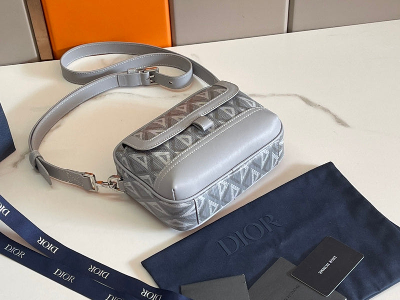 Amelia- DOR Bags - 1019