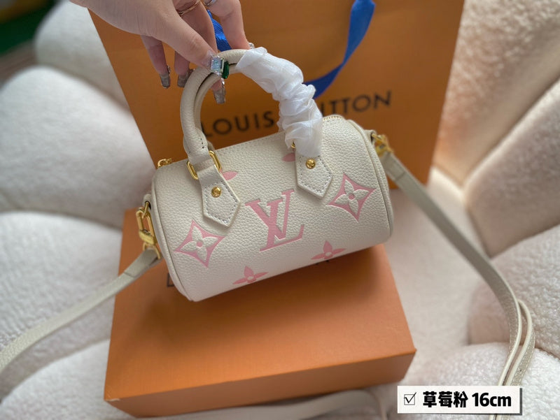 Amelia - LV Bags - 14858