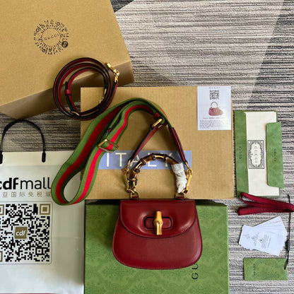 Amelia- GCI LUXURY LADY BAG - BRANDED BAGS FOR WOMEN - 350