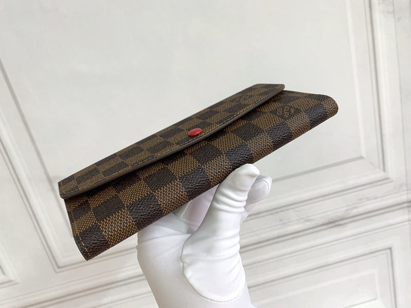 Amelia- LOV  Luxury  Wallets - 811
