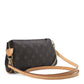 Louis Vuitton Monogram Eva Clutch