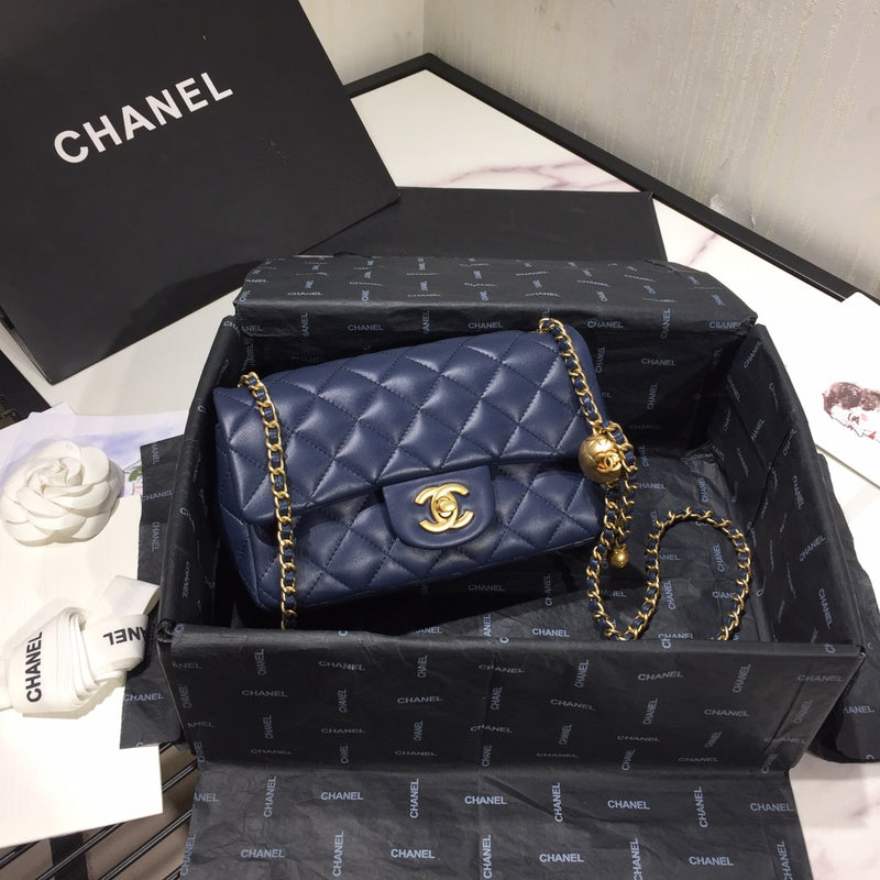 Amelia- CHL Bags - 6406
