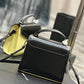 Amelia - YSL Bag - 1913