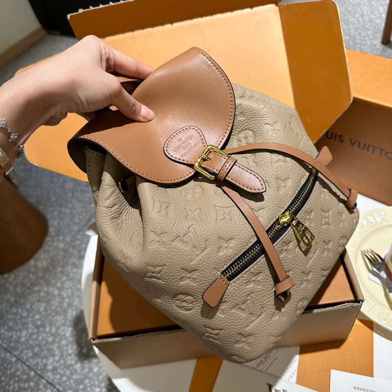 Amelia - LV Bags - 14512