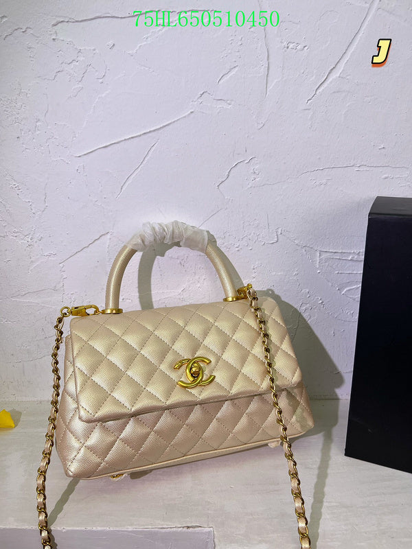 Amelia - CHL Bags - 939