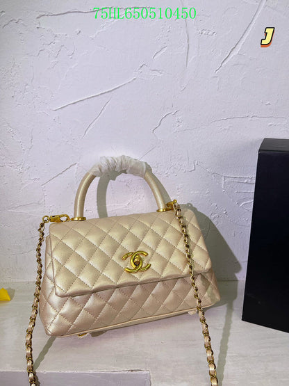 Amelia - CHL Bags - 939