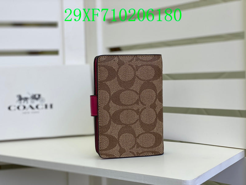 Amelia - CAH Wallet - 036