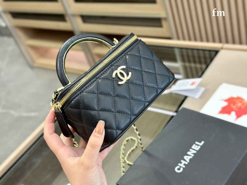 Amelia- CHL Bags - 6908