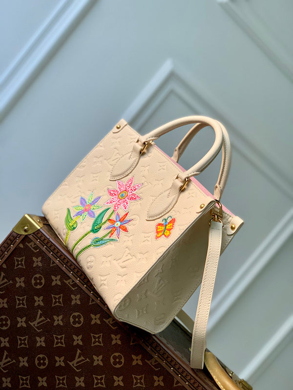 Amelia - LV Bags - 15324