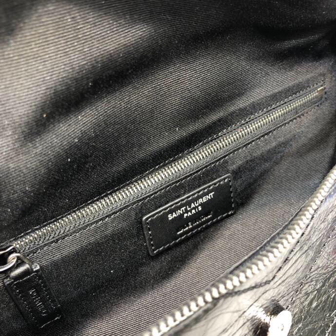 Amelia - YSL Bag - 2334