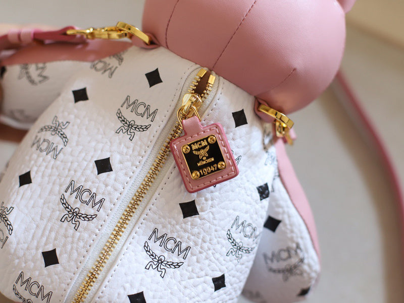 Amelia - MAmeliaBRANDED BAGS - 018
