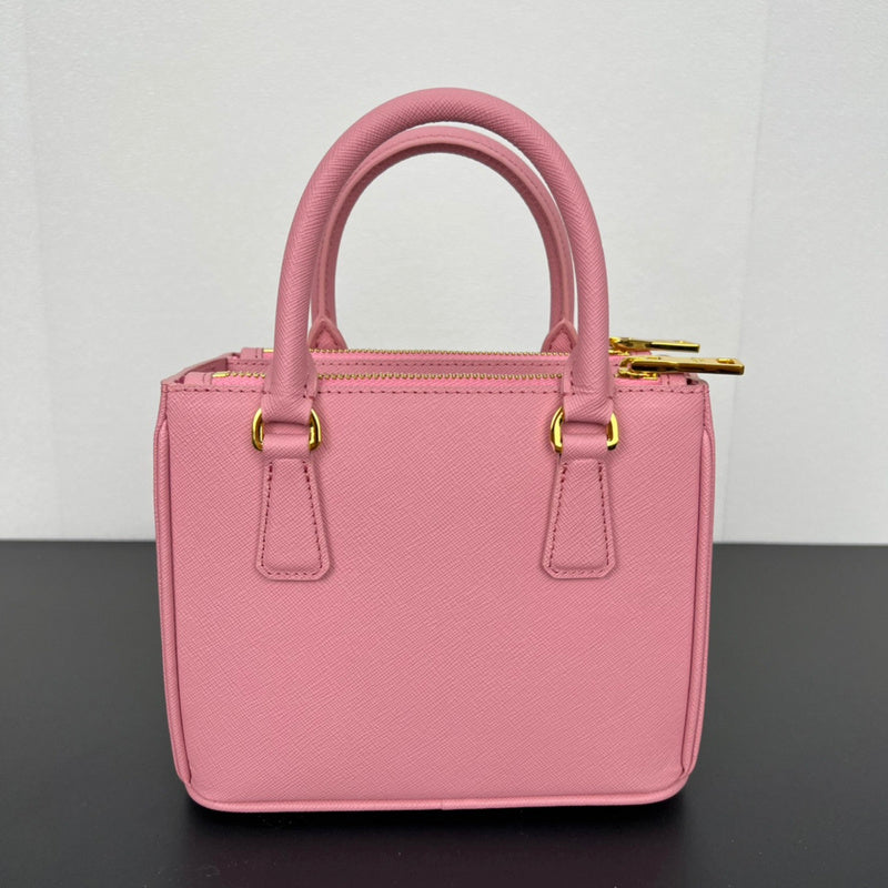 Amelia- PRDA  LUXURY BAGS - 267