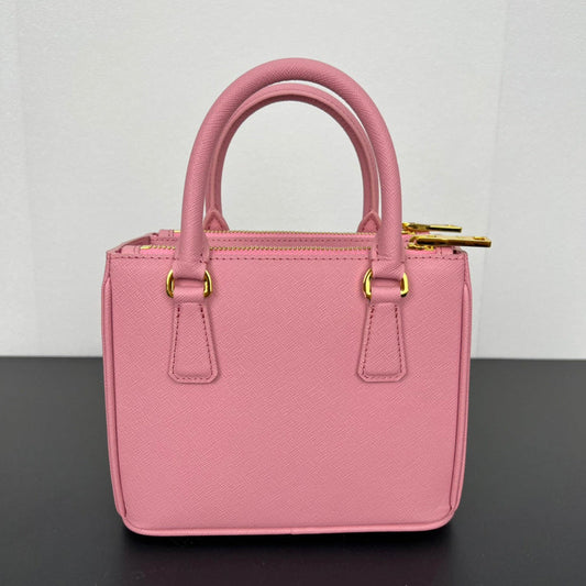 Amelia- PRDA  LUXURY BAGS - 267