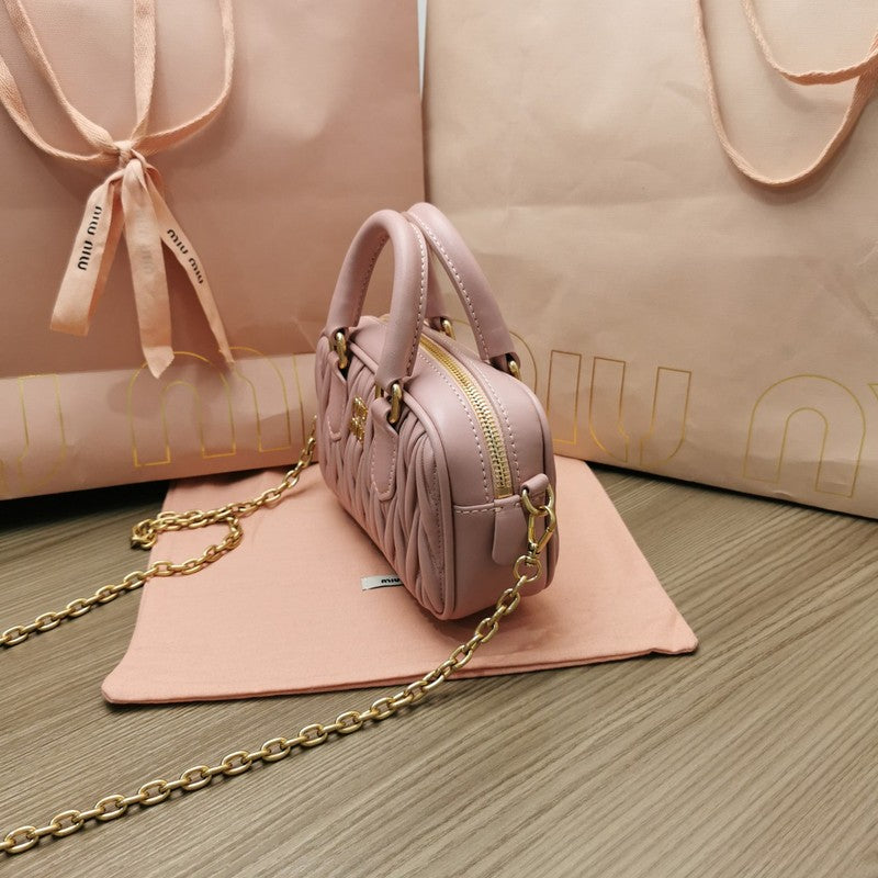 Amelia- MMU  LUXURY BAGS - 140