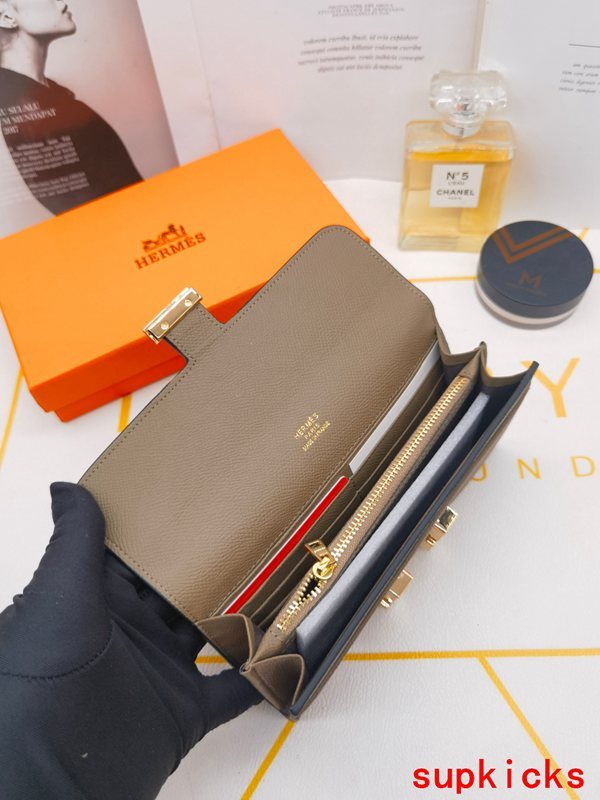 Amelia- Mix Wallets - 770