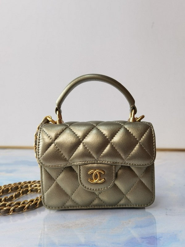 Wellow Bags - Chanel - Bags  - 334
