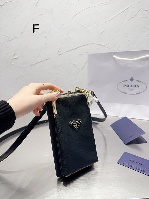 Camila Bags - Prada Bags - 521