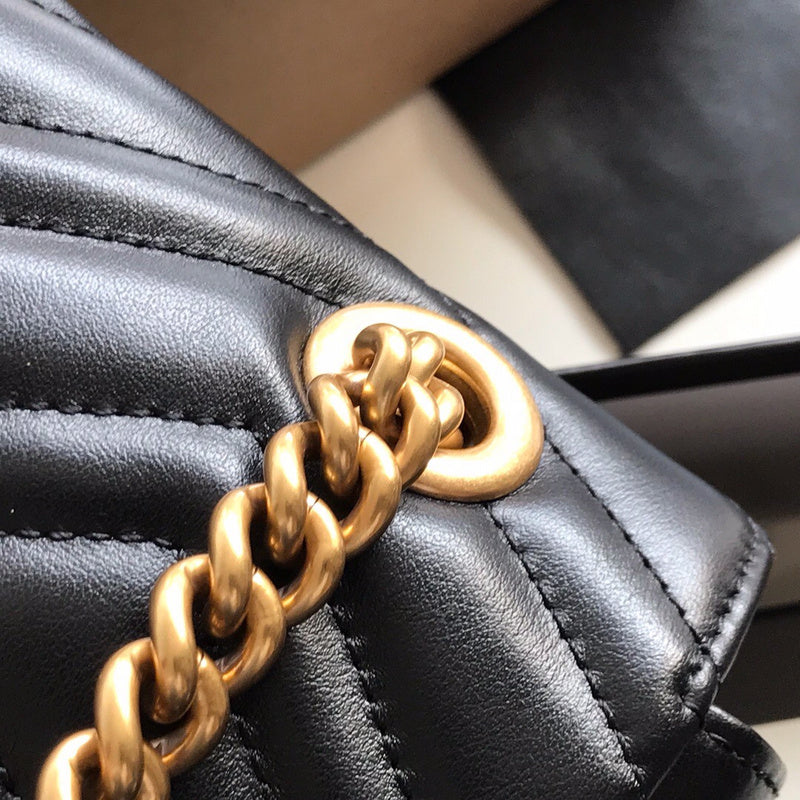 Amelia Fashion - GCI Bags - 3006