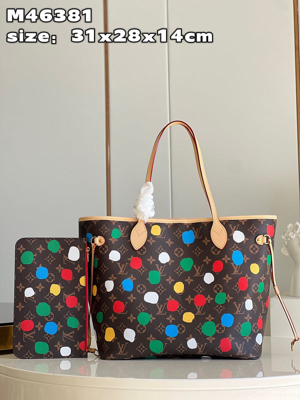 Amelia - LV Bags - 15978