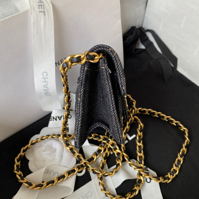 Amelia- CHL Bags - 7504