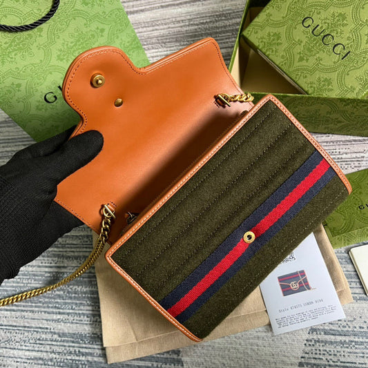 Amelia- GCI Lady Bags - 863