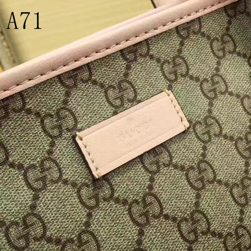 Amelia - GCI Bags - 9890