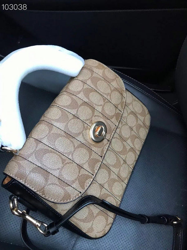 Amelia- CAH Bags - 585