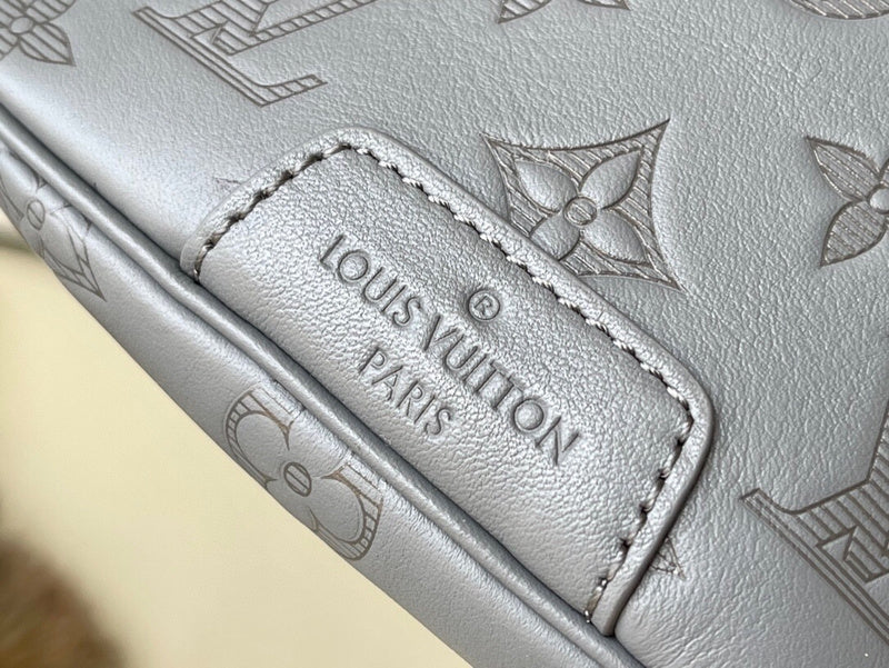 Fashion Lu-Vi bags - 4673