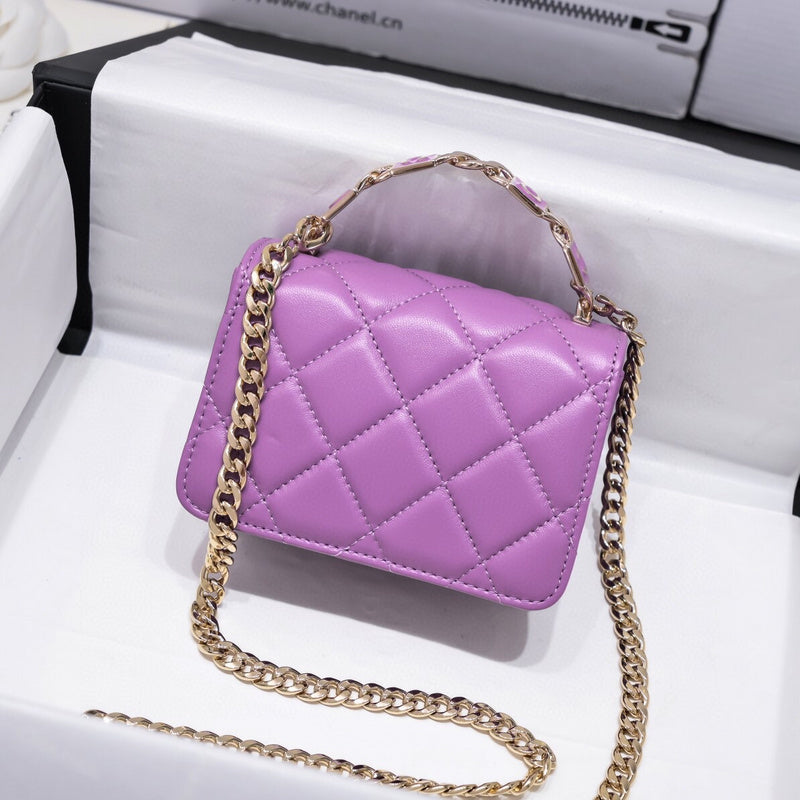 AmeliaLuxury - CHL Bags - 2921
