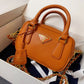 Amelia- PRDA  LUXURY BAGS - 456