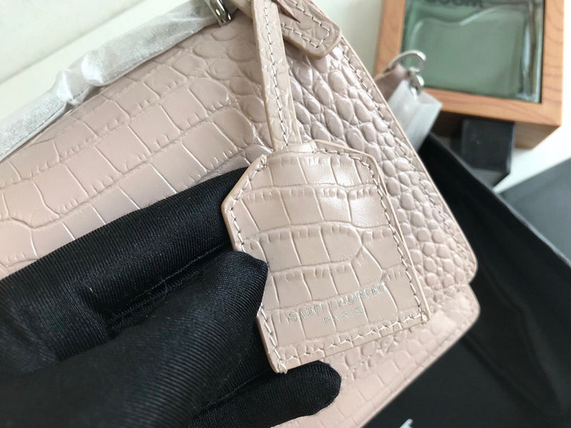 Amelia - YSL Bag - 2171