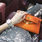 Amelia - HMS Bags - 1818