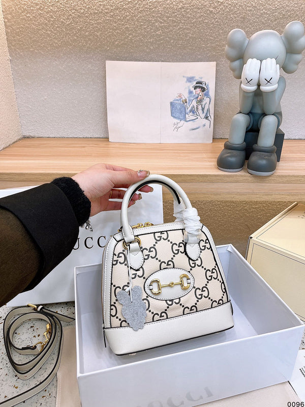 Amelia  - GCI Bags - 11832