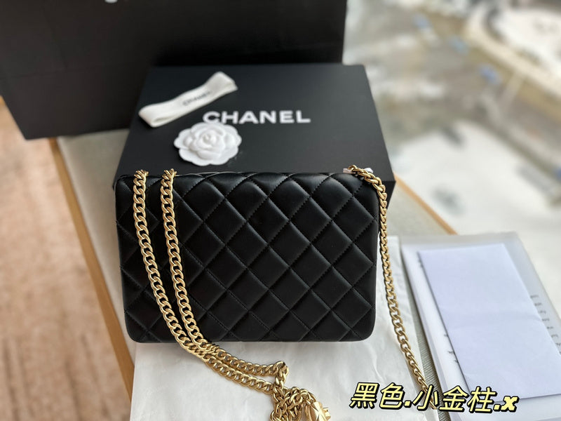 Amelia- CHL Bags - 7253