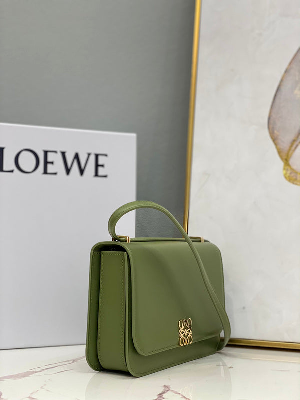Amelia's Bag Gallery - LWO Bags - 924