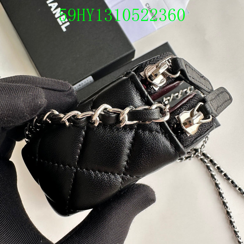 Amelia - CHL Bags - 875