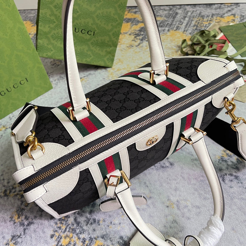 Amelia Fashion - GCI Bags - 1995