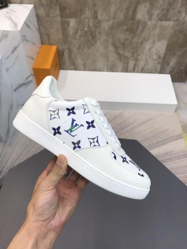 AmeliaLuxury - LOV Men Shoes - 1291