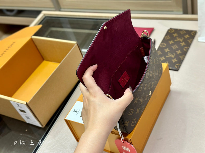 Amelia - LV Bags - 14330