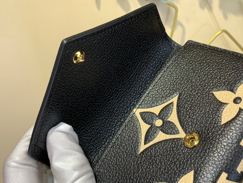 Amelia- LOV  Luxury  Wallets - 544