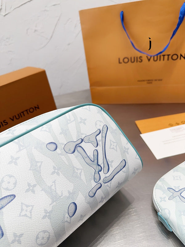 Amelia - LV Bags - 15028