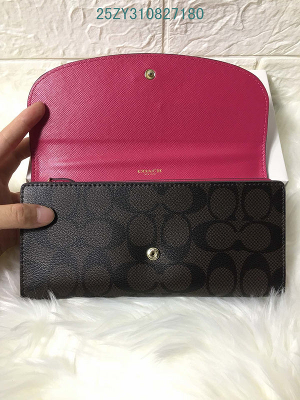Amelia - CAH Wallet - 131