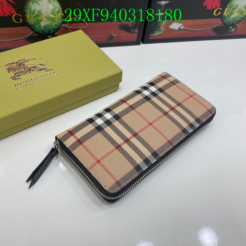 Amelia - BOR Wallet - 105
