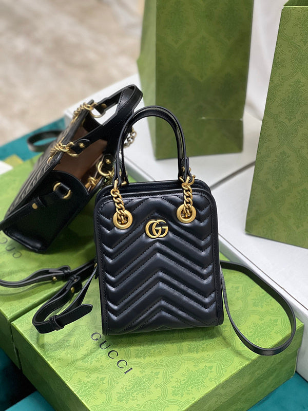 Amelia - GCI Bags - 9344