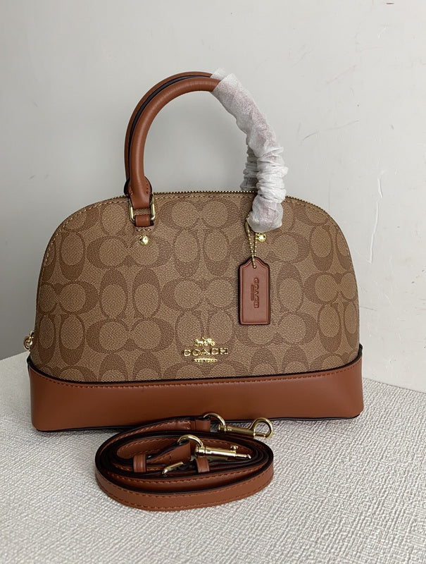 Amelia-i CAH Bags - 316