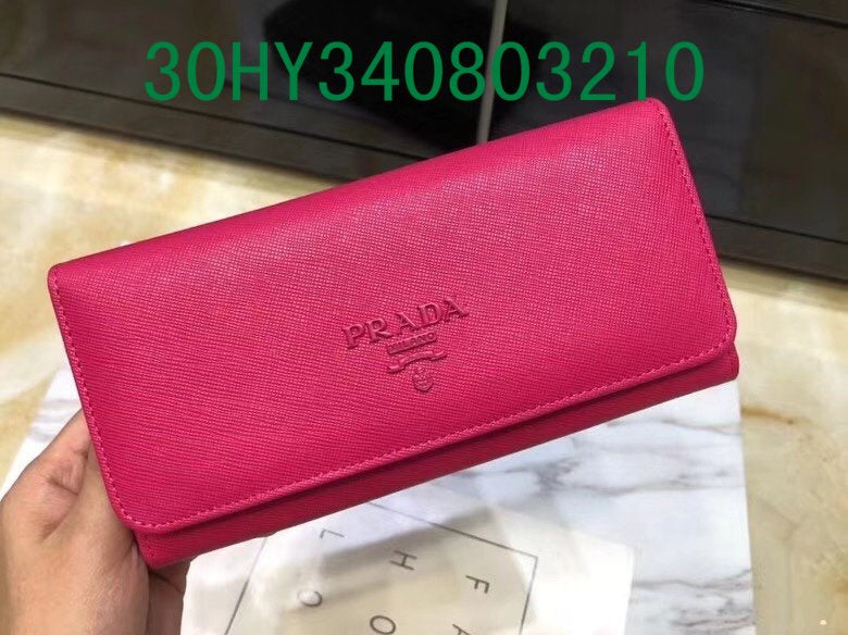 Amelia - PD Wallet - 542