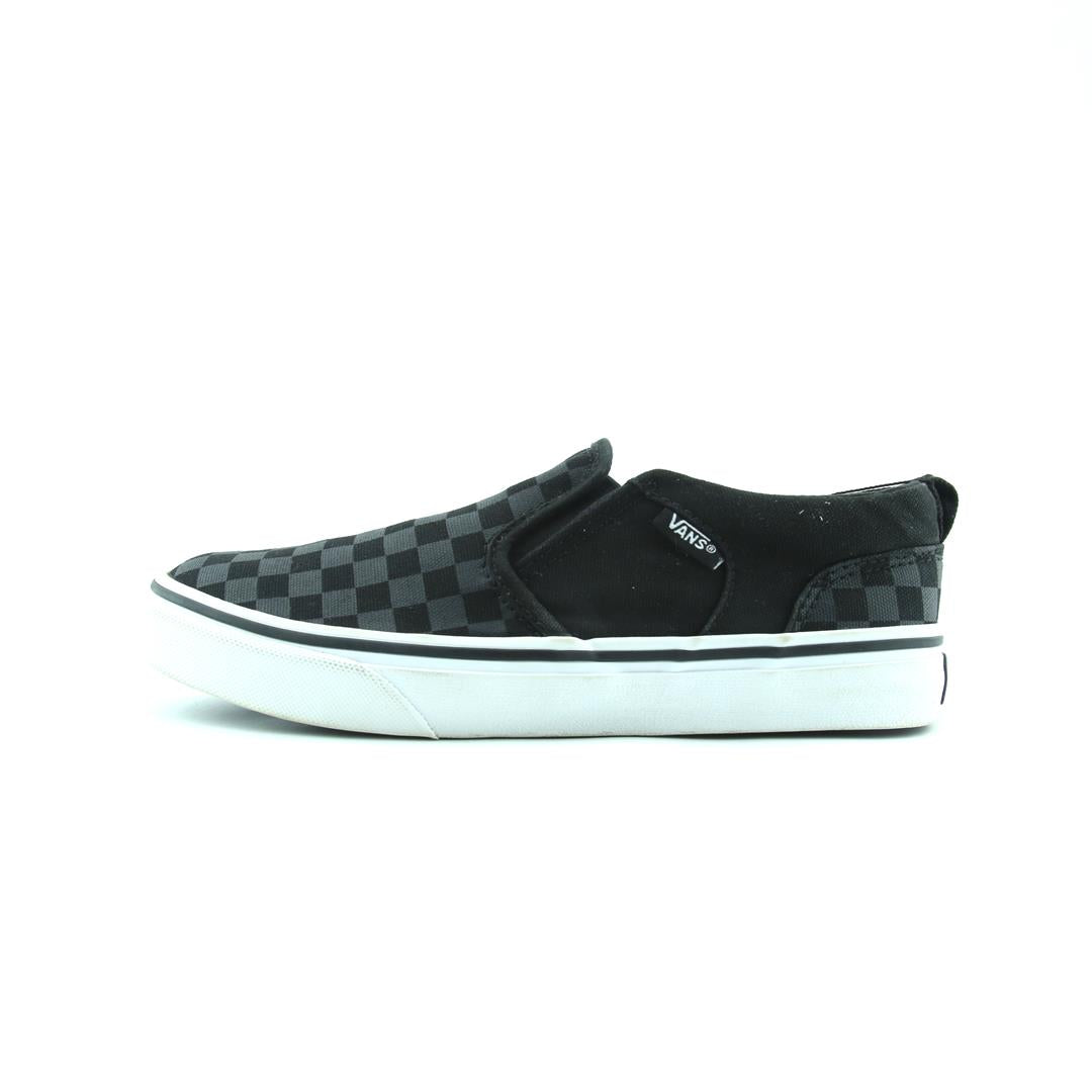 VANS CLASSIC CHECKERBOARD