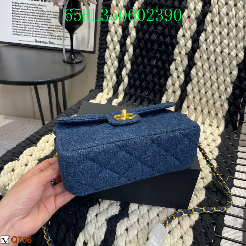 Amelia - CHL Bags - 771
